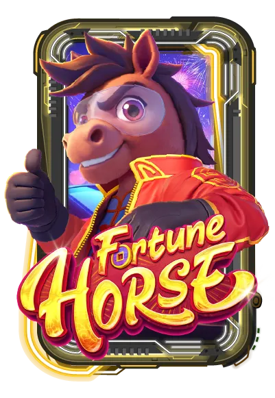scs789 fortunehorse