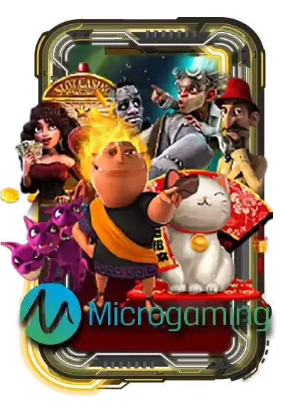 scs789 microgaming